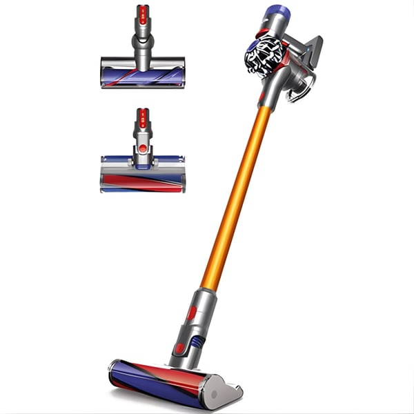 Dyson V8 Absolute Cordless Vacuum - Ultimate Cleaning Solution