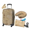 Ultimate World Travel Kit for a Comfortable Journey!