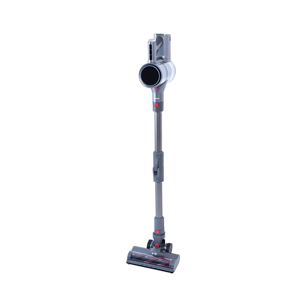 500W Cordless Vacuum Cleaner with Detachable Battery