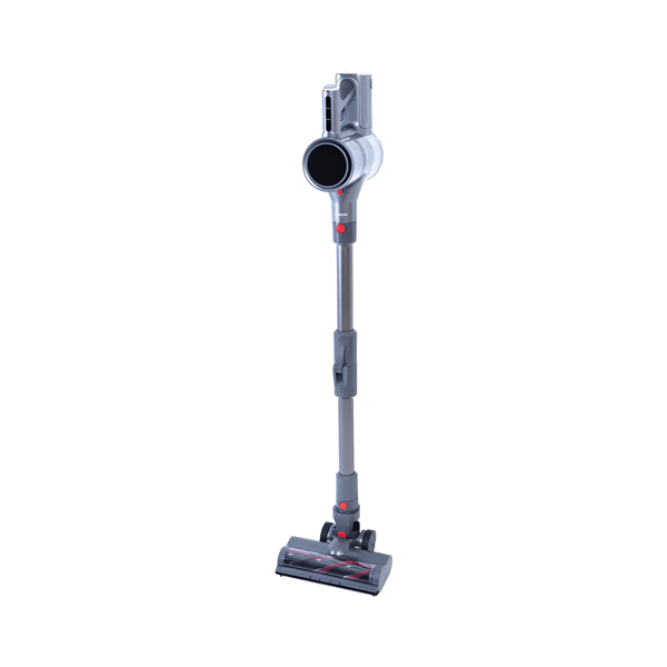 500W Cordless Vacuum Cleaner with Detachable Battery