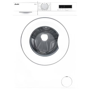 7 Kg Washing Machine with 15 Programs by Sauteur