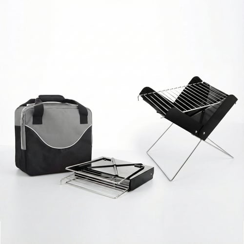 מאוורר גריל נייד - הדרך המושלמת לבילוי בטבע