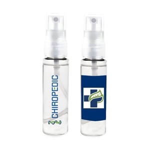Alcohol Spray for Hands and Surfaces 30ml