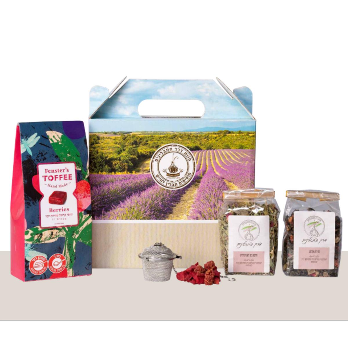 סיידר טבעי ומרענן - יהיה בסיידר