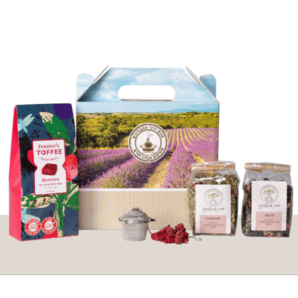 סיידר טבעי ומרענן - יהיה בסיידר