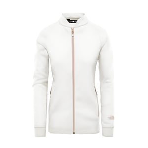 מקטורן נשים נוח ואיכותי של The North Face דגם W VISTA TEK