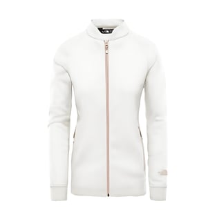 מקטורן נשים נוח ואיכותי של The North Face דגם W VISTA TEK