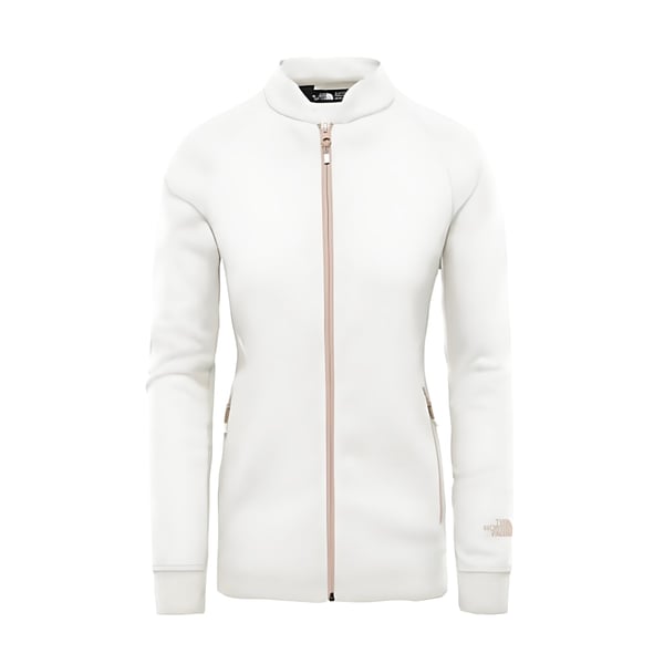 Women's Comfortable and Durable Jacket by The North Face - W VISTA TEK