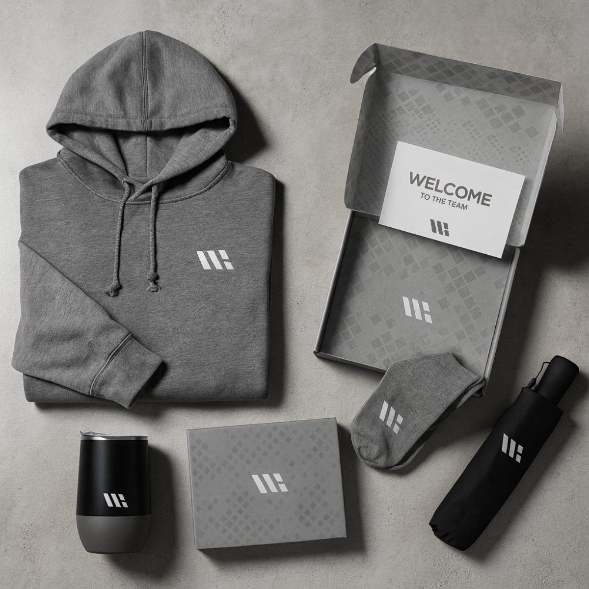 ערכת מתנה יוקרתית לקבלת פנים