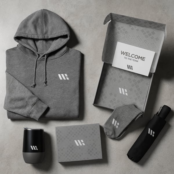 Premium Welcome Gift Set