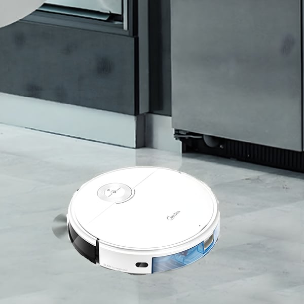 שואב אבק רובוטי חכם Midea Gyro i5C