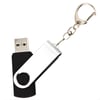 16GB Metal Folding Flash Drive