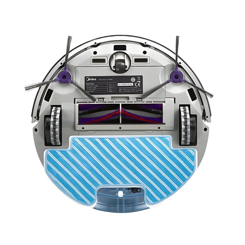 שואב אבק רובוטי חכם Midea Gyro i5C