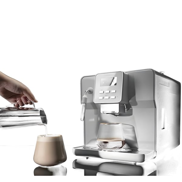 Advanced Automatic Coffee Machine by Cecotec