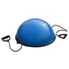 Bosu Ball with Resistance Bands for Ultimate Workout