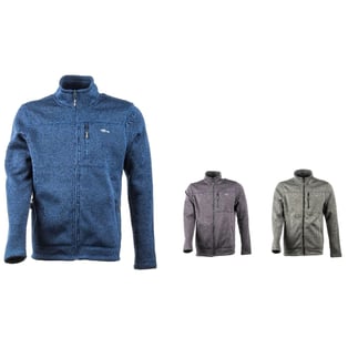 GONATURE Men's Wolverine Jacket for Hiking and Trekking