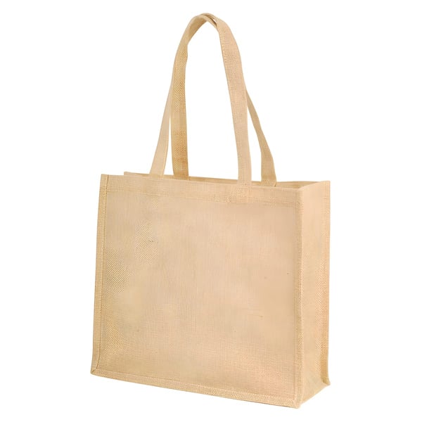 Eco-Friendly Kolkata Jute Shopping Bag