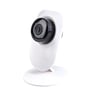 Wi-Fi Security Camera with Two-Way Intercom and Night Vision
