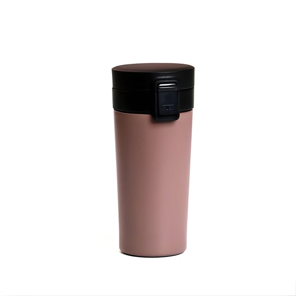 Elegant Stainless Steel Thermos for Daily Use