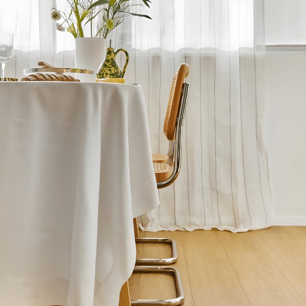 Luxury Hosting Set with Kitchen Towels from Cotton Club