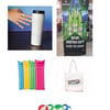 Luxury Beach and Pool Set: Thermal Mug, Towel, Mat and Bag