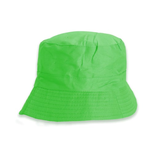 כובע טמבל פטריה אופנתי מפוליאסטר