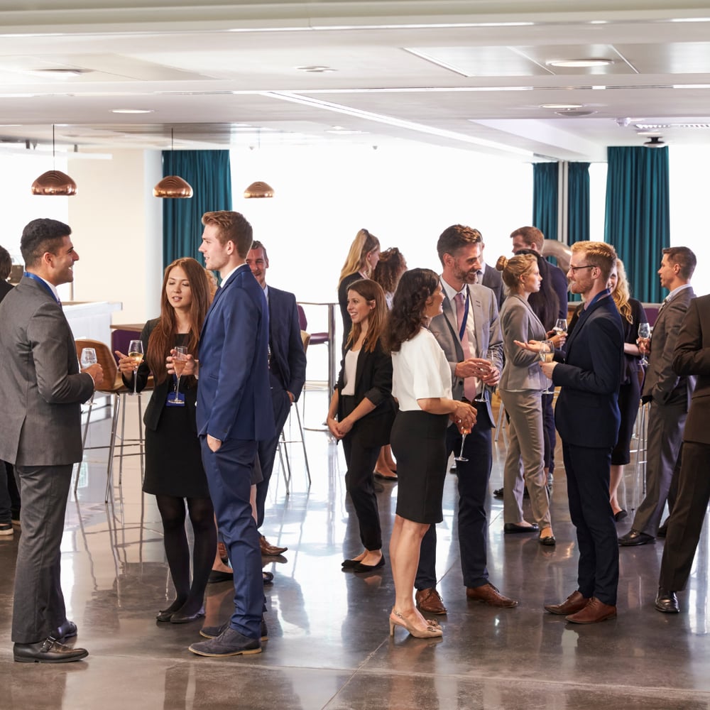 Event and Conference Products – Creating an Unforgettable Experience for Participants