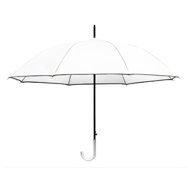 מטריה ג'מבו 27 אינץ' - איכות והגנה משופרת