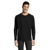 Men's Long Sleeve T-Shirt - SOL'S Imperial LSL