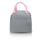 צידנית אישית אופנתית מרסיי עם ידיות נשיאה עמידות