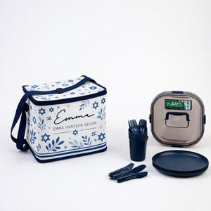 ערכת חגיגות כחול לבן