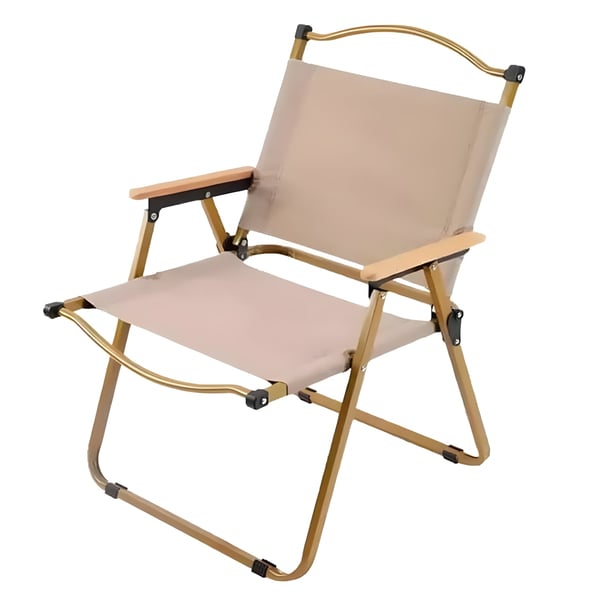 כיסא נוח ונייד למחנאים ולשימוש יומיומי