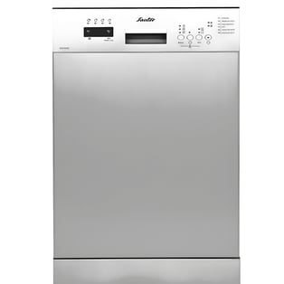 Sauter Slim Dishwasher with Ten Place Settings