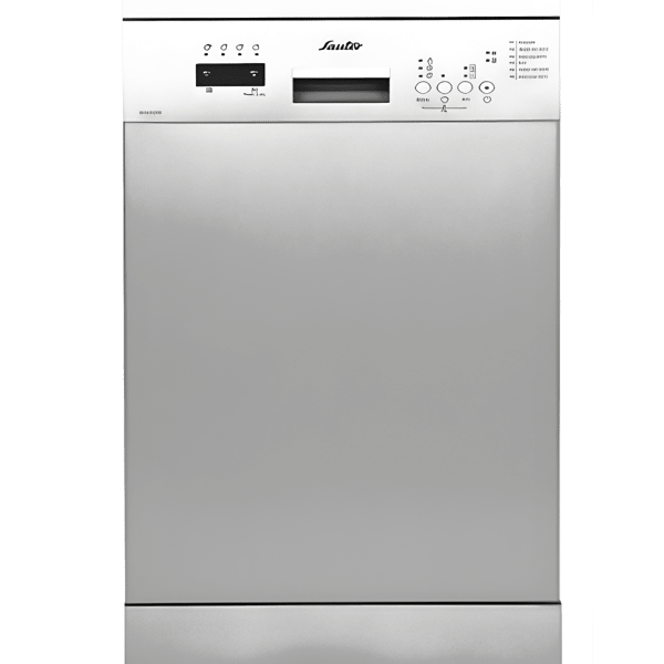 Sauter Slim Dishwasher with Ten Place Settings