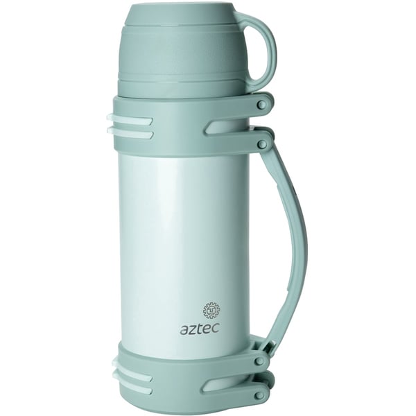 Loki Stainless Steel Vacuum Flask & Bottle 1.2L
