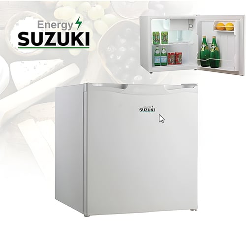 מקרר משרדי חכם 50 ליטר SUZUKI ENERGY