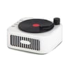 Wireless Retro Turntable Style Speaker - Gramophone