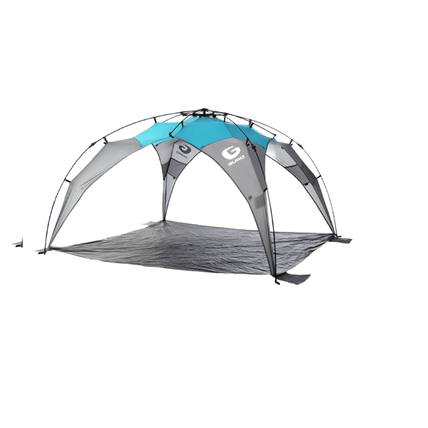 Quick Setup Canopy for Five People - Nirvana by GURO