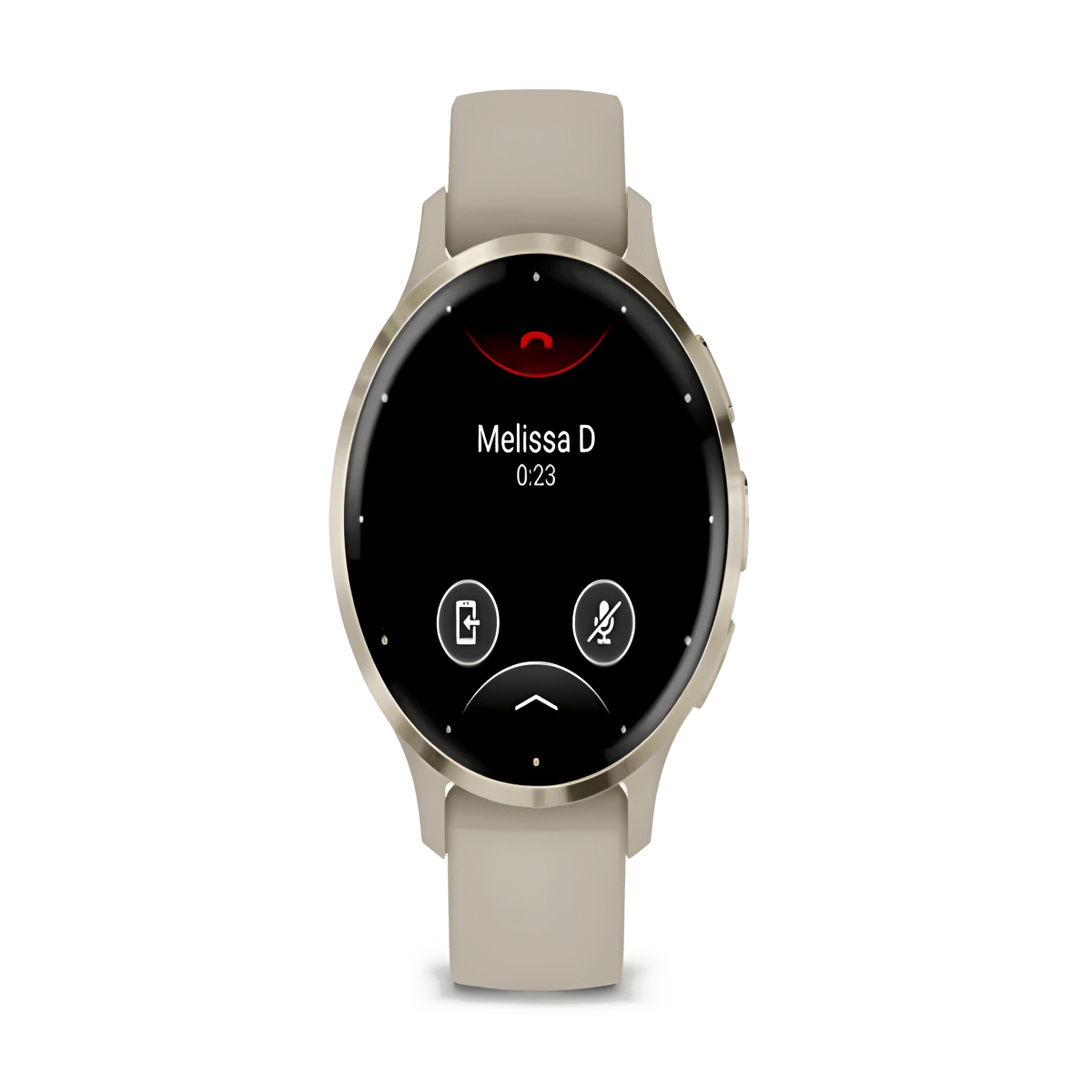 שעון חכם Venu 3s לפעילות ספורטיבית עם יכולות מתקדמות