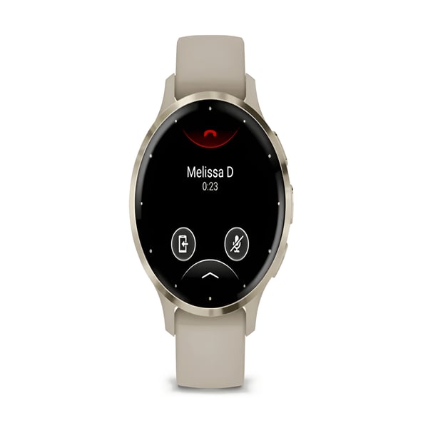 Venu 3s Smart Sports Watch with Advanced Capabilities