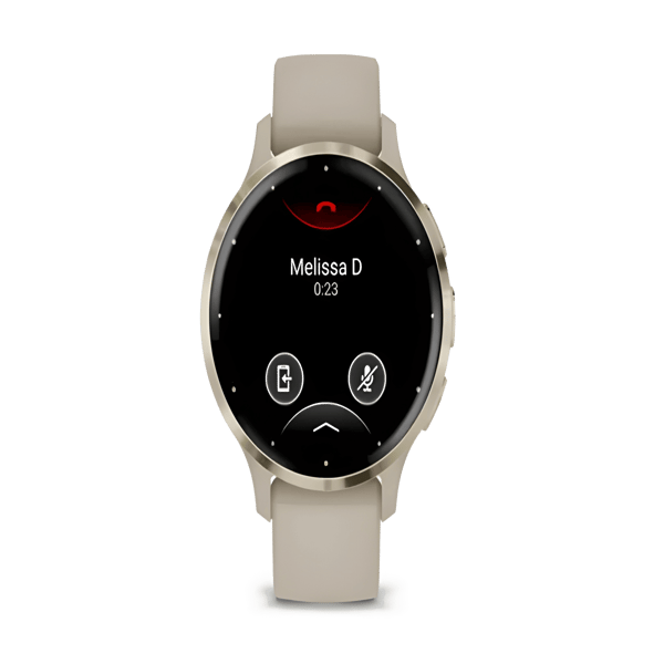 שעון חכם Venu 3s לפעילות ספורטיבית עם יכולות מתקדמות