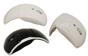 Wireless Folding Mou...