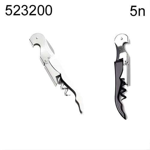 פותחן בקבוקים איכותי לפעולות קלות ומהירות