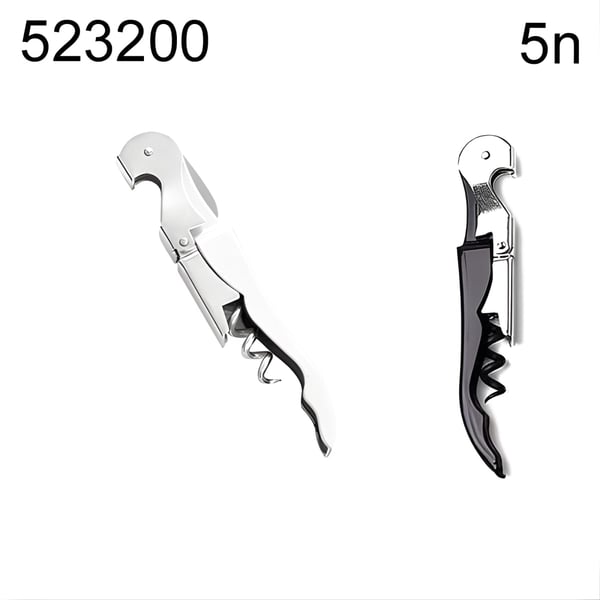 פותחן בקבוקים איכותי לפעולות קלות ומהירות