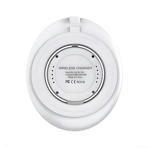 Advanced 10W Wireless Charger - Multi-functional