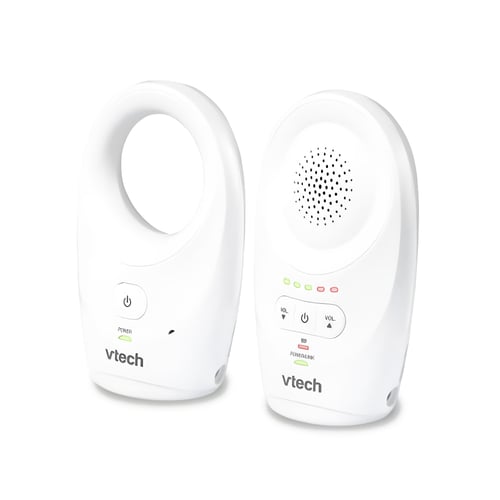 אינטרקום אודיו איכותי לתינוק מבית VTECH