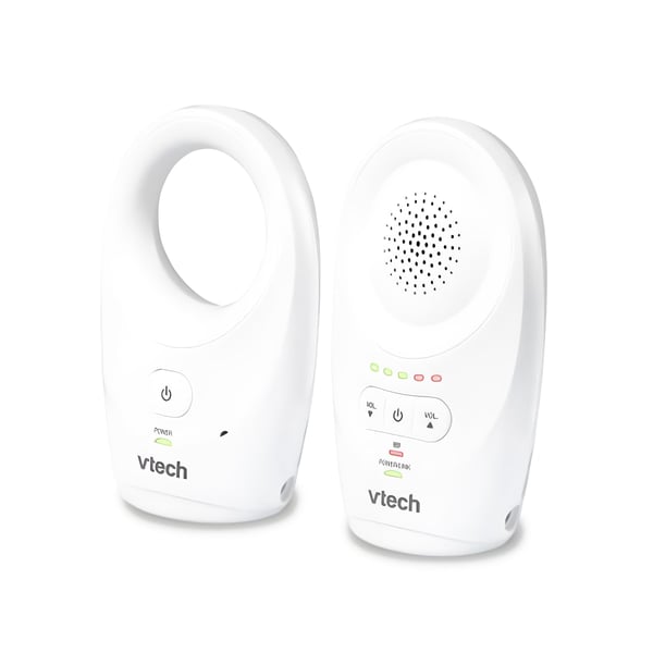 אינטרקום אודיו איכותי לתינוק מבית VTECH