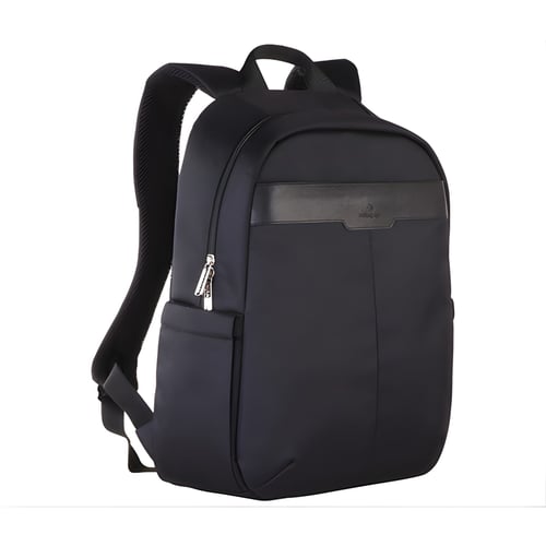 תיק גב מעוצב למחשב נייד 15.6 אינץ' - יוקרה ונוחות