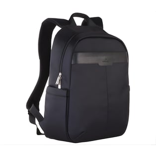 תיק גב מעוצב למחשב נייד 15.6 אינץ' - יוקרה ונוחות