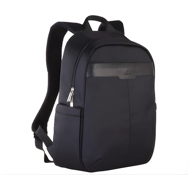 תיק גב מעוצב למחשב נייד 15.6 אינץ' - יוקרה ונוחות